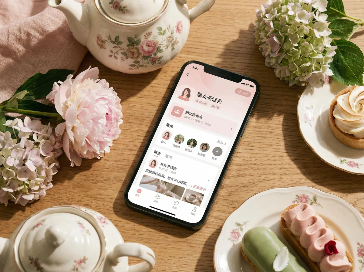 haha体育app 手机应用界面展示